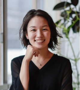 株式会社Planet Labs 代表取締役　西村 環希