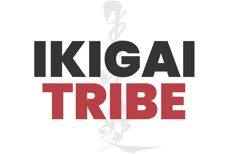 Ikigai Tribe podcast