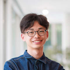 豊嶋 駿介