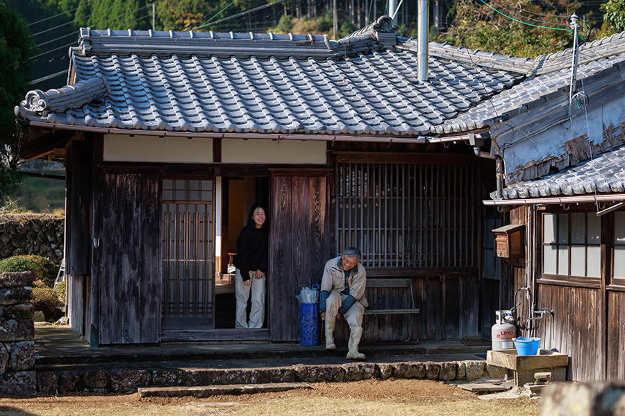 Kominka restoration and akiya renovation as part of Japan’s rural revitalization