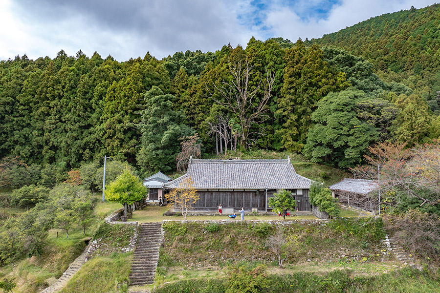 Overview of Registered and Important Cultural Properties in Japan’s cultural preservation framework