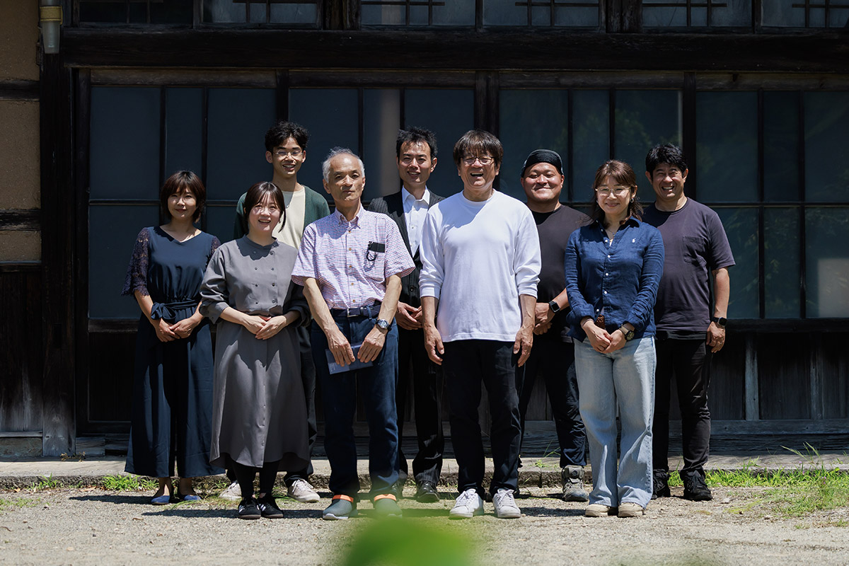 Hojo community