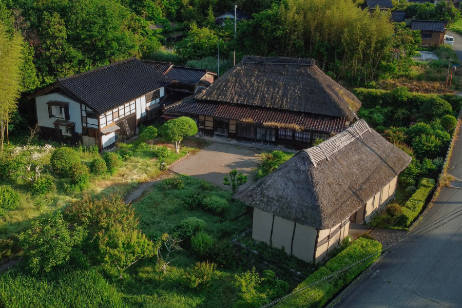 The Hojo Heritage