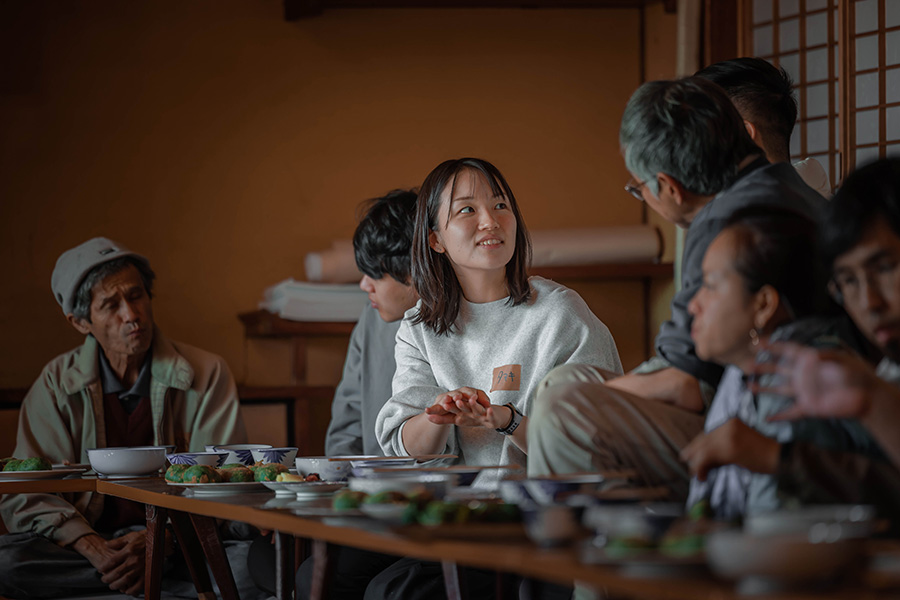 Tamaki Nishimura — CEO, Planet Labs Inc.