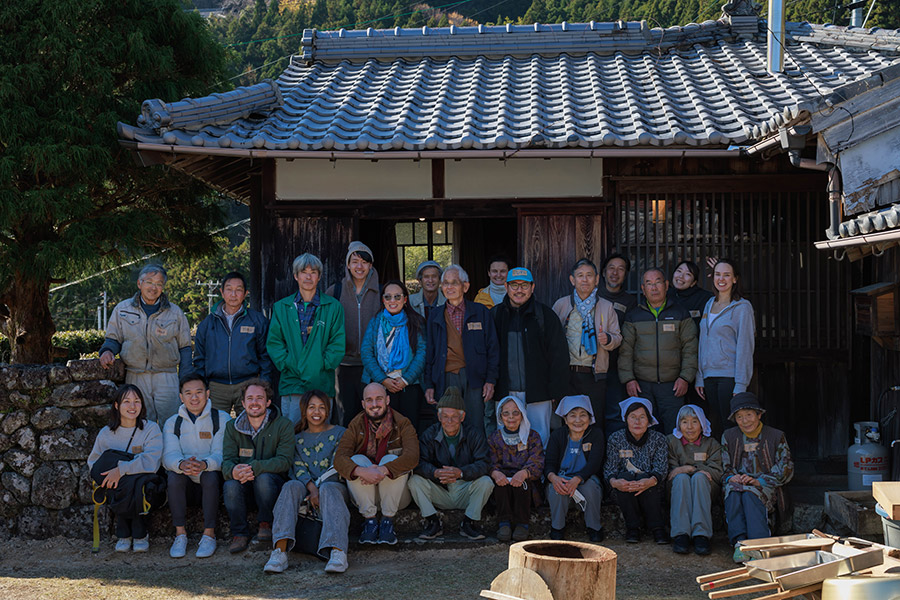 The participation of 208 investors from 23 countries shows that overseas supporters see Japan’s cultural heritage as a pathway to emotional restoration. 