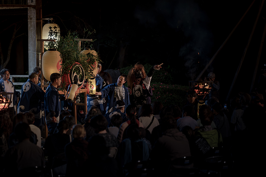 Community participation is essential to the project’s success