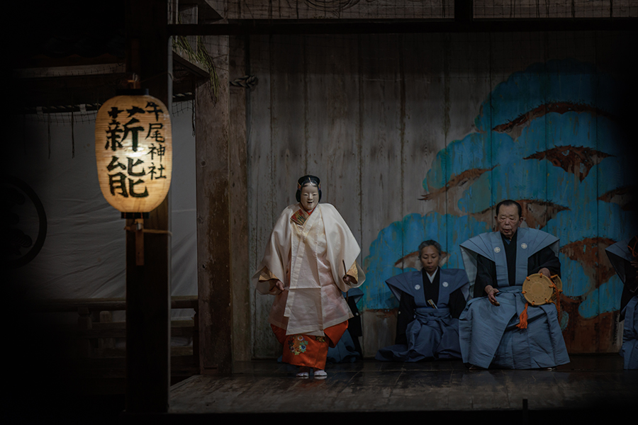 Community participation is essential to the project’s success