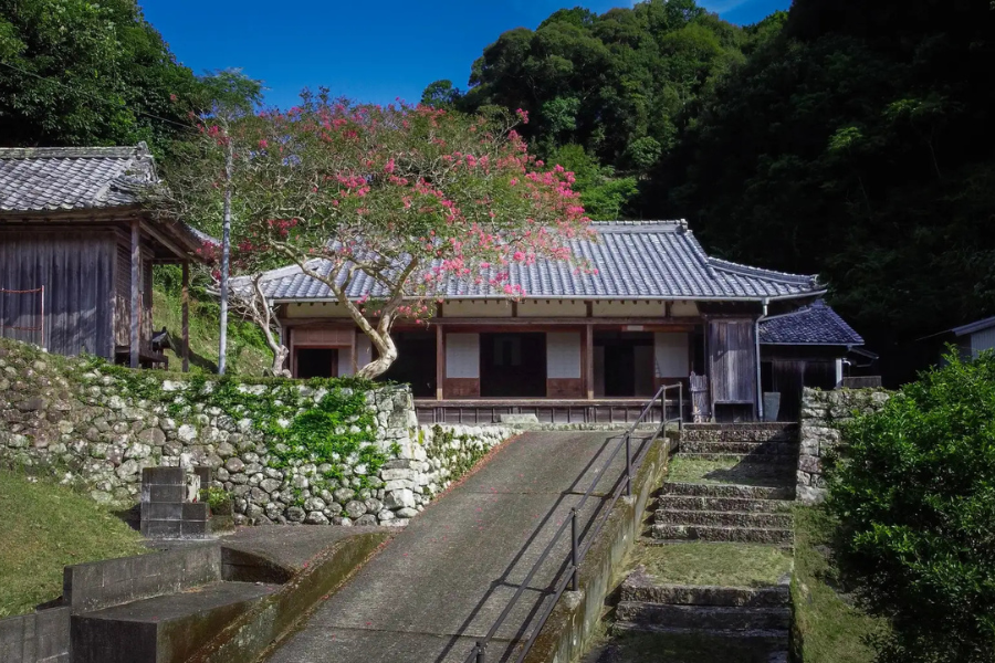 PlanetDAO begins its fourth cultural restoration initiative: “Nachikatsuura Fund,” revitalizing vacant temples starting with Hokoji