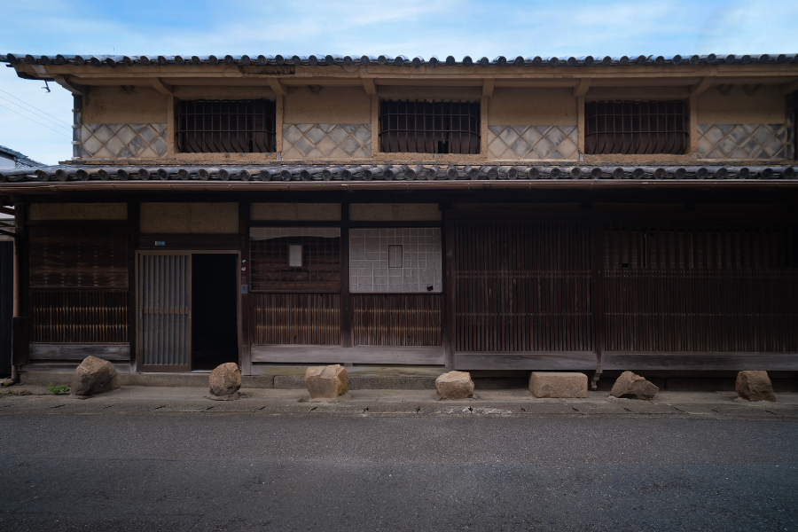 Planet Labs Launches Fundraising Support for the Restoration of the Historic Nakanishi Residence in Shimotsui