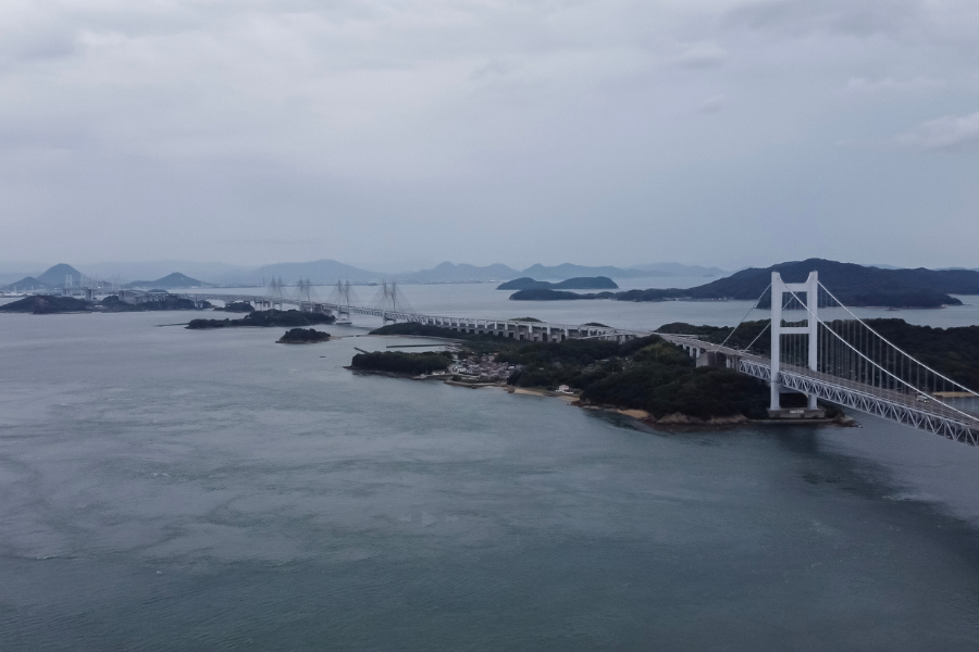 Planet Labs Launches Fundraising Support for the Restoration of the Historic Nakanishi Residence in Shimotsui,